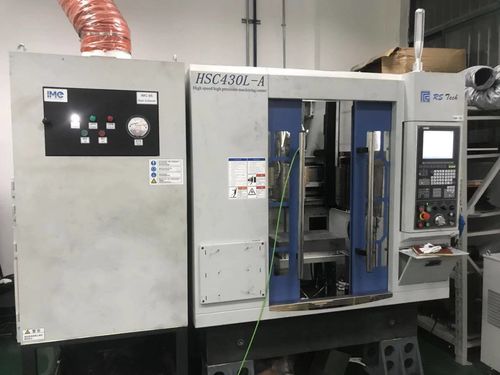 Latest company Solutions about Solusi Drive Frekuensi INOMAX Untuk Mesin Alat
