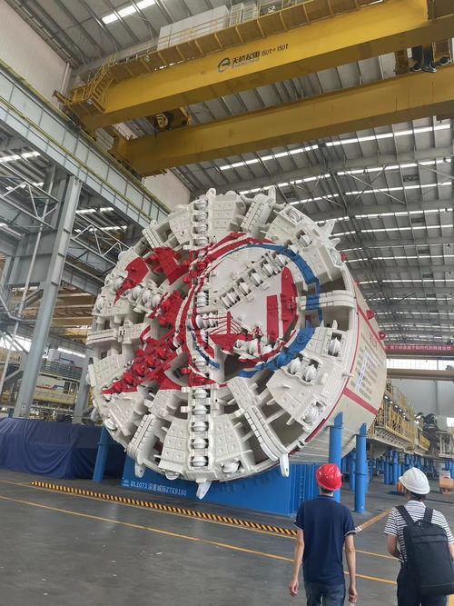 Latest company Solutions about Solusi VFD frekuensi AC Inomax untuk mesin pelindung Tunneling