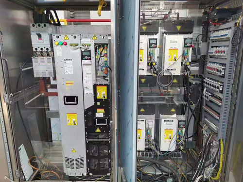Latest company Solutions about Generator poros untuk propulsi optimal dengan PTO/PTI