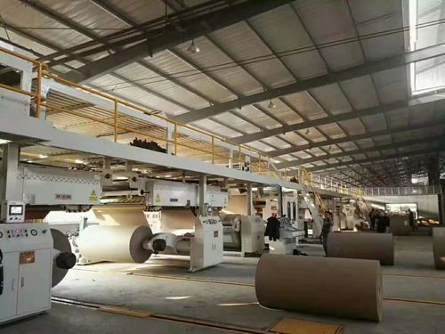 Solusi Inomax VFD untuk Pabrik Kertas memungkinkan penghematan energi yang besar dalam aplikasi mesin kertas