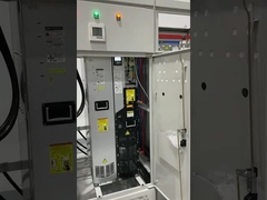 Special VFD for Dynamometer and Test Bench