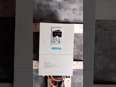 Inverter VFD surya di Afrika