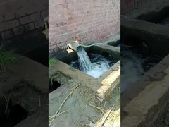 Inomas solar MPPT inverter di Mesir