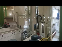 Inomax regenerative drive cocok sempurna A.Celli P100 kertas rewinders