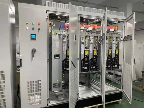 Blog perusahaan terbaru tentang Apa yang bisa Anda manfaatkan dari INOMAX regenerative drive