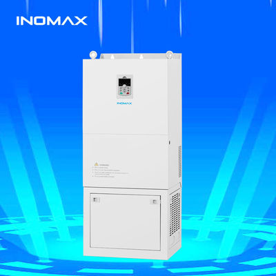 Harga yang bagus INOMAX 30 Hp Variable Frequency Drive VFD Fleksibel untuk kipas dan sentrifugal on line