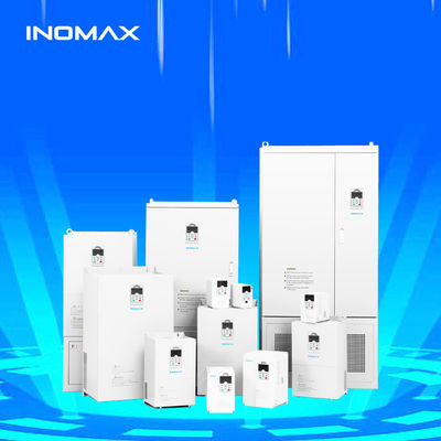 Inomax AC Low Voltage VFD Distributor Untuk Grundfos Pompa Dan Pompa Xylem
