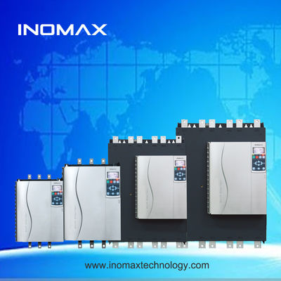 690V INOMAX AST7000 Dibangun di AC Soft Starter untuk Perlindungan Motor