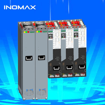 INOMAX ACS880 VSD Variable Speed Drive Untuk Tenaga Nuklir Dan Miner Blower
