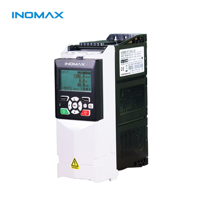Harga yang bagus Yaskawa 75Kw VFD Inverter 220V-380V Single Phase Output on line