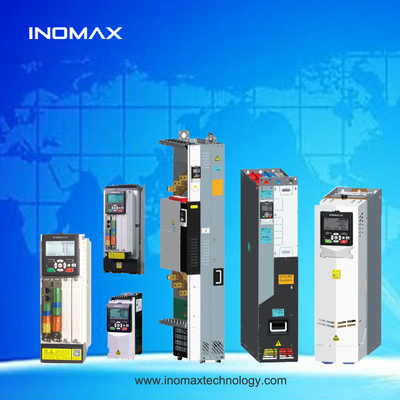 Harga yang bagus INOMAX ACS880 Heavy Duty DTC Variable Frequency Drive 1.5KW-2300KW on line