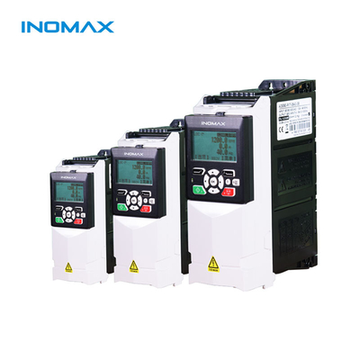 Harga yang bagus Inomax ACS580 IP65 Variable Frequency Drive 5.5kW-40kW CE RoHS bersertifikat on line
