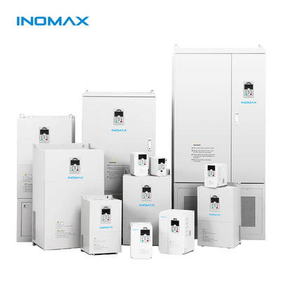 Harga yang bagus Inverter Frekuensi Max500 0.75kw-800kw untuk Motor AC dan PMSM on line
