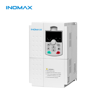 Harga yang bagus INOMAX MAX500 1.5KW VFD Variable Frequency Drive Pengontrol Motor 3 Fase on line