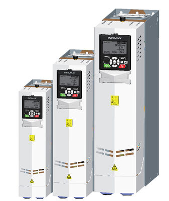 Harga yang bagus Inomax ACS880 Variable Frequency Drive with High Power Range (0.75KW-5000KW) Energy Efficient and Multiple Protocol Support on line