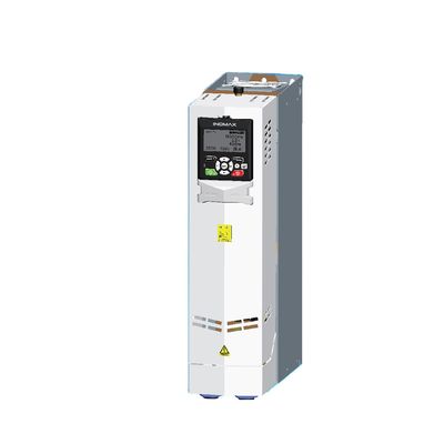 Harga yang bagus Regenerative 250KW 280KW Variable Frequency Drive with Direct Torque Control for High-Speed Applications on line
