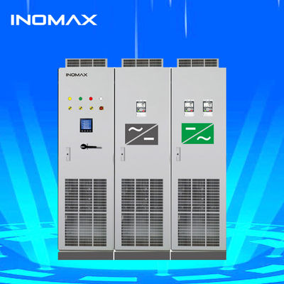 Harga yang bagus 3000KW-5000KW Variable Frequency Drive for Low Voltage PMSM Motor with 220V-690V Input on line