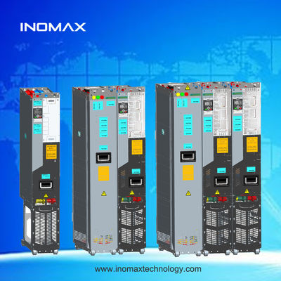 Harga yang bagus 4Q Regenerative Low Harmonic Drive THDI < 3% Untuk Tes Bangku INOMAX ACS880 on line