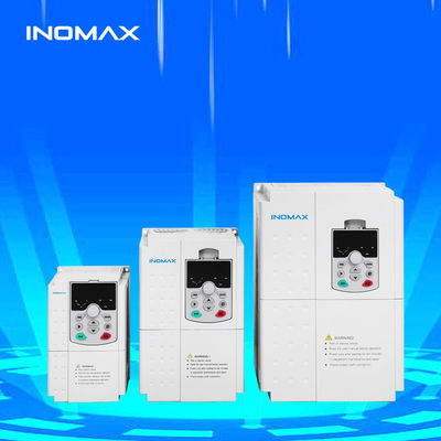 Harga yang bagus AC Solar Pump Inverter INOMAX Solar MPPT Controller Untuk Irigasi Surya on line