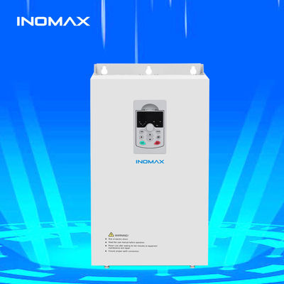 Harga yang bagus Operasi stabil Inomax Inverter frekuensi variabel Waterproof IP65 VFD on line