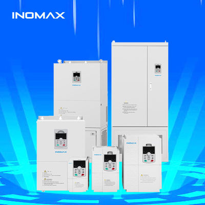 Harga yang bagus Inomax 220V Variable Speed Drive 3phase Input dan 3phase Output 0,75KW on line