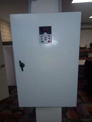 Harga yang bagus IP54 Inomax Variable Speed Drive VSD Adjustable Speed Drive untuk HVAC dan PID Control on line