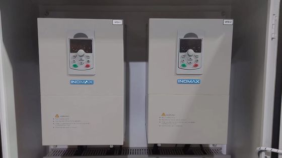 Harga yang bagus 220V IP54 Waterproof Variable Frequency Drive 50Hz Pengontrol Frekuensi Variabel on line