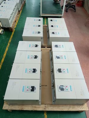 Harga yang bagus Inomax IP54 IP55 Inverter Frekuensi Variabel Tegangan Rendah AC Frequency Drive on line