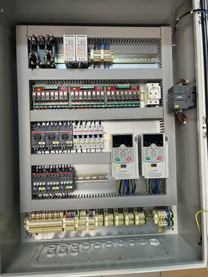 Harga yang bagus AC VFD Variable Frequency Controller Untuk Kompresor Dan Conveyor Inomax on line