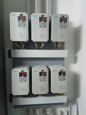 Harga yang bagus Inverter Frekuensi Variabel Inomax Untuk Pertanian Dan Irigasi HVAC OEM on line