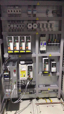 Harga yang bagus INOMAX AC Servo Drive Untuk Kontrol Tegangan Dan Kontrol Posisi 380V 1hp on line