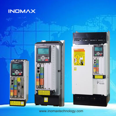 Harga yang bagus 5.5KW Inomax DTC Low Voltage Drive Tambang Batubara Variable Speed Drive on line