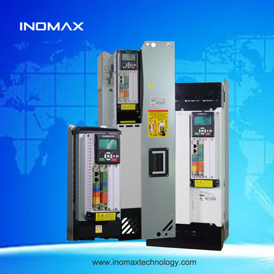 Harga yang bagus ACS580 DTC Low Voltage Drive Untuk Tower Cranes Untuk Lift Tambang Dengan Torsi Besar on line