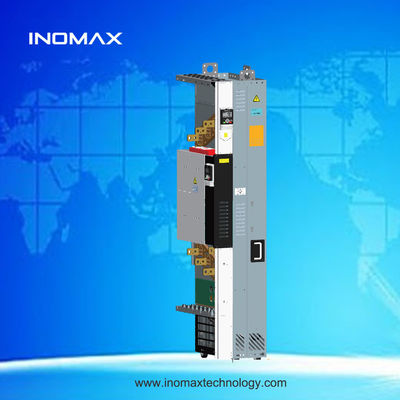 Harga yang bagus INOMAX ACS880 4Q Regenerative AC Drive Dengan Motor 220V 380V 400V on line