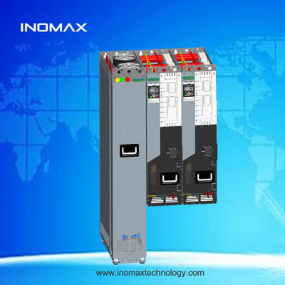 Harga yang bagus INOMAX ACS880 4Q AC Regenerative Drive Untuk Dinamometer Dan Tes Bangku on line