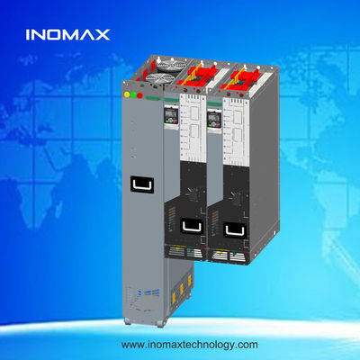 Harga yang bagus ACS880 4Q Regenerative Low Harmonic VFD Untuk Mixer Internal Mine Hoist INOMAX on line