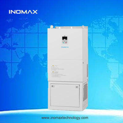 Harga yang bagus Inomax IP65 Vfd 220v Single Phase 380v Frekuensi Konverter Tegangan Menengah on line