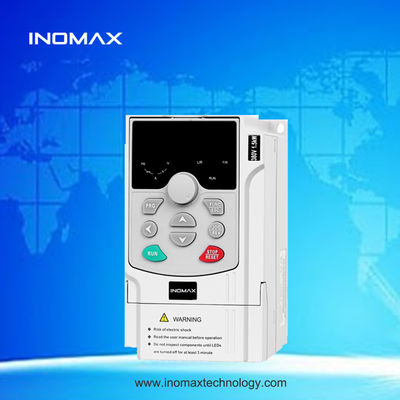 Harga yang bagus HAVC Inomax Variable Frequency Drive Remote Monitoring dan Control 22KW VFD on line
