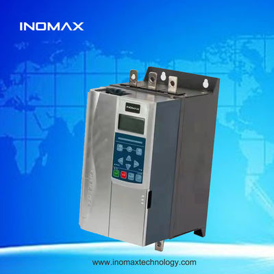Harga yang bagus 200KW AC Motor Starter Mudah Instalasi Dan Operasi lancar Kompresor Soft Starter on line