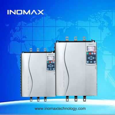 Harga yang bagus 45KW AC Soft Starter INOMAX AST7000 VF Control untuk Conveyor dan Crane on line