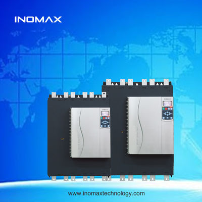 Harga yang bagus INOMAX AST7000 Dibangun Di Bypass Soft Starter Stabil Dengan Kontrol Vektor on line