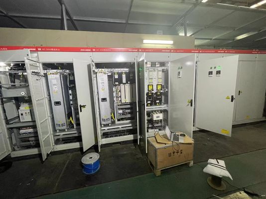 Harga yang bagus Compact Inomax VFD Variable Frequency Drive Mesin Kertas Proof Explosion VFD on line