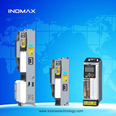 Harga yang bagus INOMAX AC Frequency Drive Keakuratan Tinggi Untuk Koordinasi Multi Axis Winding on line