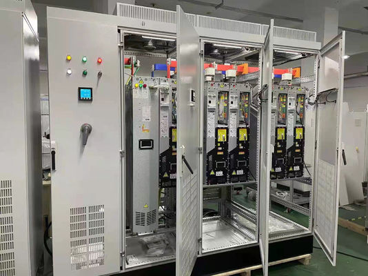kualitas 690V Regenerative AC Drive ACS880-07-0725A-3 Untuk Dinamometer Inomax pabrik