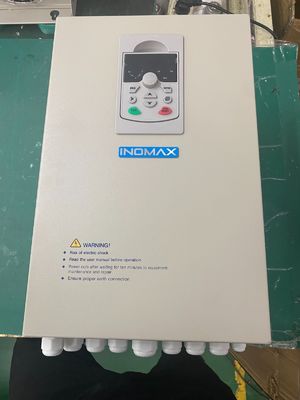 Harga yang bagus Inomax IP54 HVAC VFD ACH580-01-073A-4 Mudah Operasi Untuk Sistem Pompa on line
