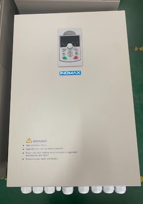 Harga yang bagus IP55 Inomax Variable Frequency Drive Vertical Multistage Pump AC Frequency Drive on line