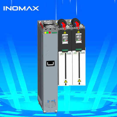 Harga yang bagus INOMAX ACS880 Active Front End VFD Harmonik Rendah Untuk Pasokan Listrik on line