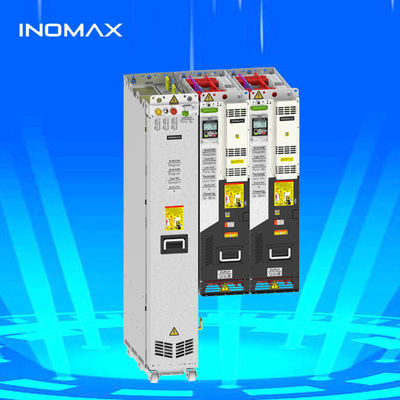 kualitas INOMAX DC Regenerative Drive untuk aplikasi pengeboran darat dan lepas pantai yang menuntut pabrik