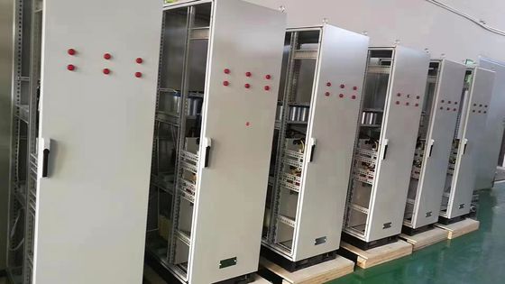 Harga yang bagus Pakai Resistensi Passive Power Filter Mudah Instalasi Dan Operasi on line