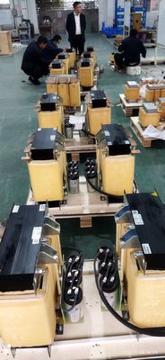 Harga yang bagus Inomax Sinus Wave Filter Shipbuilding Sinus Wave Output Filter Untuk Distributor on line